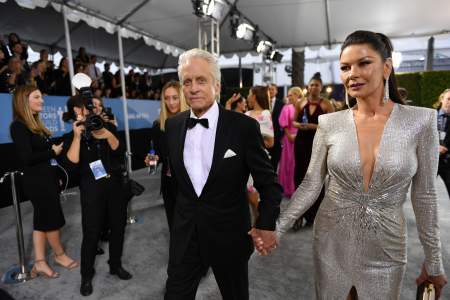 Borítókép: 8 sztárpár, akiket egy kicsit sem zavar a jelentős korkülönbség