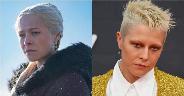 Borítókép: Fel sem ismernéd őket! Mutatjuk, hogy néznek ki a valóságban a Sárkányok háza csillagai