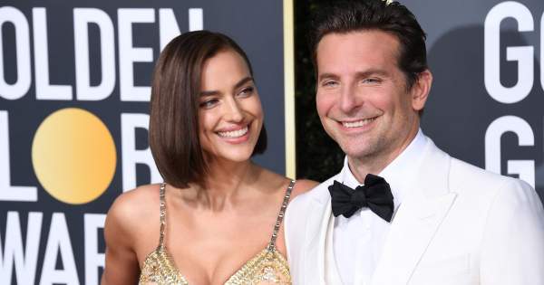 Borítókép: Békülés a láthatáron: Bradley Cooper és Irina Shayk közös képe meglepte a rajongókat