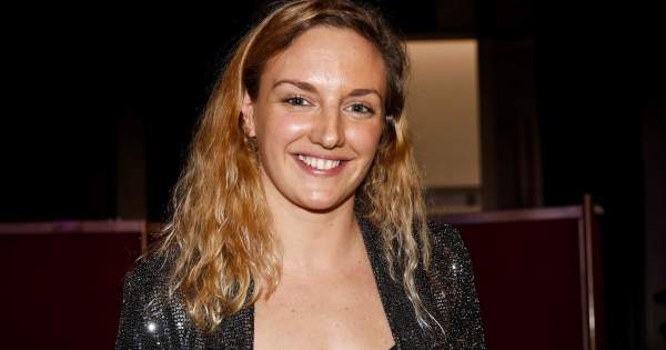 Borítókép: Gyönyörű menyasszonyi ruhát viselt! Itt vannak az első fotók Hosszú Katinka és Gelencsér Máté esküvőjéről 