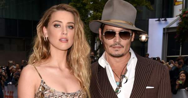 Borítókép: „Undorító” - Ambert Heard húgánál kiverte a biztosítékot Johnny Depp MTV VMA-s szereplése