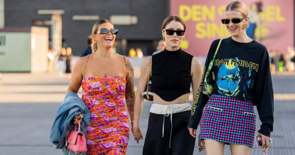 Borítókép: Egy szett a hét minden napjára: Avagy 30 szuper szeptemberi outfitötlet, amit megéri lemásolnod