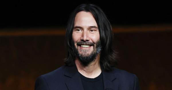 Borítókép: Előtte-utána: Így változott Keanu Reeves stílusa az évek során, miközben ő egy percet sem öregedett