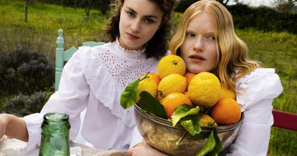 Borítókép: Táplálkozz okosan! 8 egyszerű tipp, amivel környezettudatossá és fenntarthatóvá teheted az étkezéseidet 