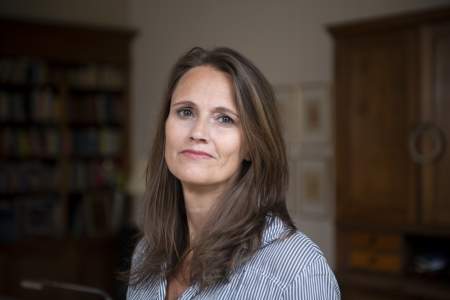 Borítókép: Amíg én élek, ez a ház nem eladó!