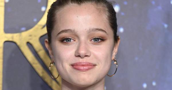 Borítókép: Tényleg nem bírja tovább az anyjával? Állítólag ezért szeretne Shiloh Jolie-Pitt elköltözni minél hamarabb otthonról