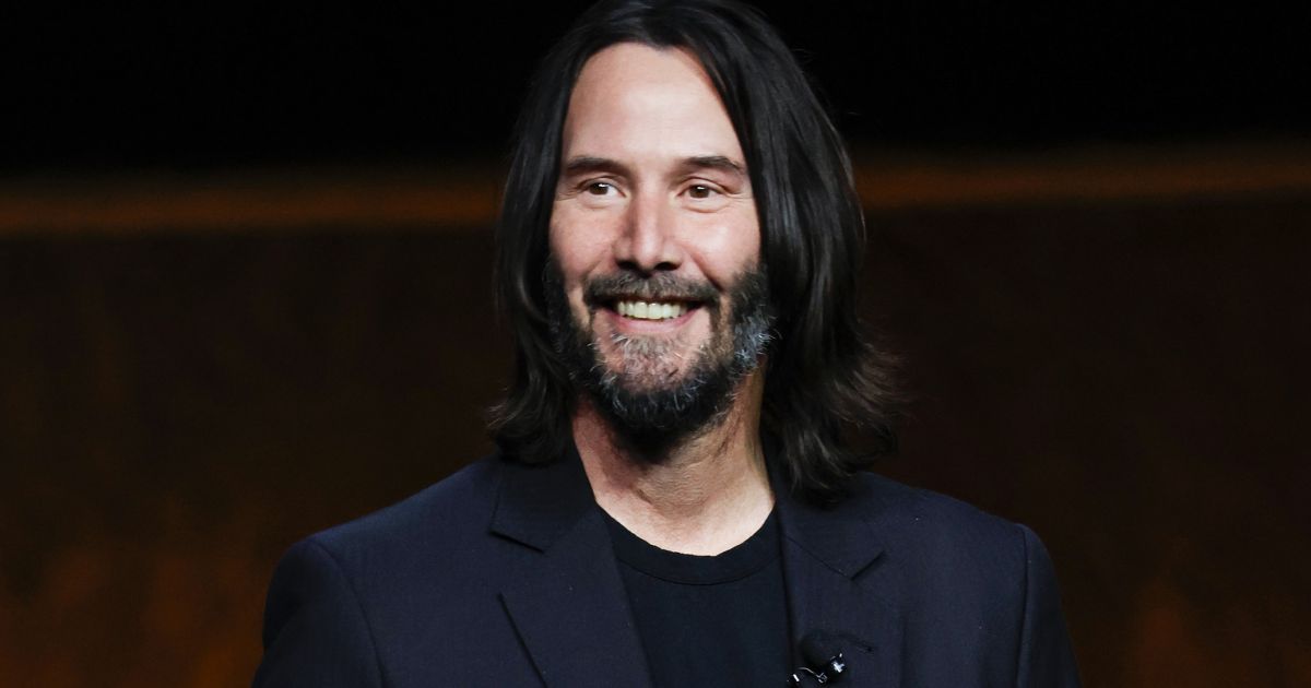 Előtte-utána: Őrületes, mennyit változtatott a hírnév Keanu Reevesen