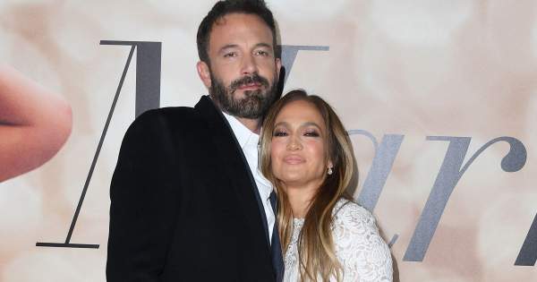 Borítókép: Jennifer Lopez gyönyörű bensőséges fotókat osztott meg az esküvőjéről és a részletekbe is beavatta a rajongókat