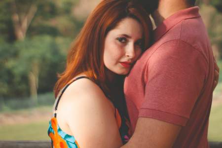 Borítókép: Minden nap szexeltünk a férjemmel, egy évig - elmondom, hogy vagyunk azóta