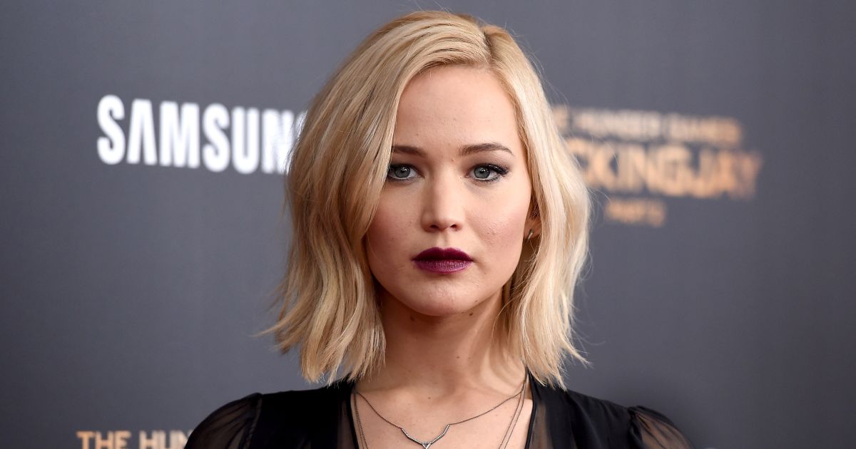 Jennifer Lawrence szívfacsaró vallomása: kétszer is elvetélt, mielőtt megszületett kisfia