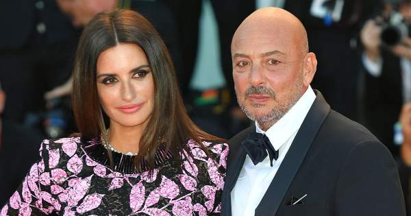 Borítókép: A velencei filmfesztiválon vallotta be a neves filmrendező, hogy valójában nőnek született