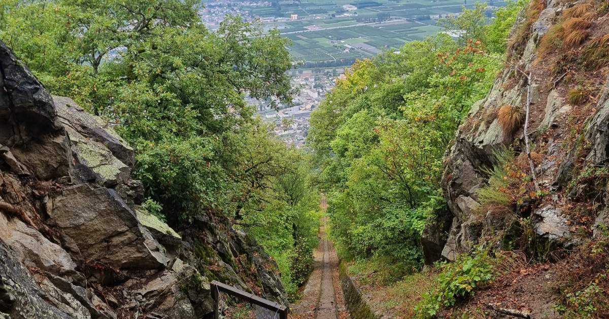 terepfutás, fully vertical, svájc,