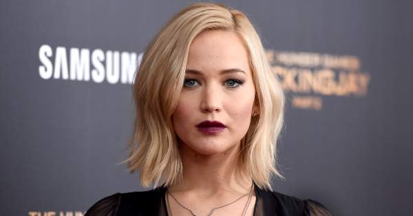 Borítókép: Jennifer Lawrence szívfacsaró vallomása: kétszer is elvetélt, mielőtt megszületett kisfia