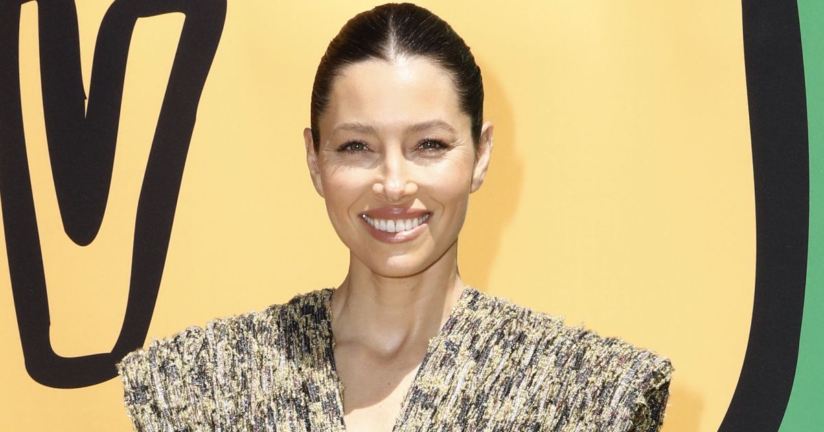 Jessica Biel fürdőruhában mutatta meg kisportolt alakját a romantikus olasz nyaraláson