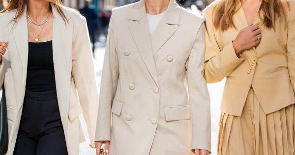 Borítókép: Így legyél mindig stílusos a munkahelyeden: 10 tipp a tökéletes irodai szetthez