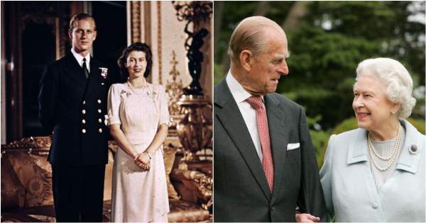 Borítókép: 82 év szerelem! 13 dolog, amit kevesen tudtak Fülöp herceg és Erzsébet királynő házasságáról