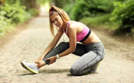 Borítókép: Október az új január: 3 tipp, amivel elkerülhető a sportsérülés