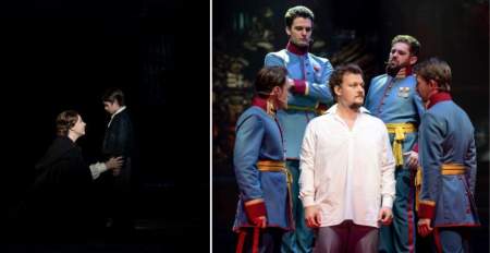 Borítókép: Milyen lehet Kazinczy Ferenc fiaként felnőni?