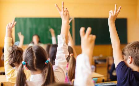 Borítókép: Te mit hoztál magaddal általánosból? Én ezeket!