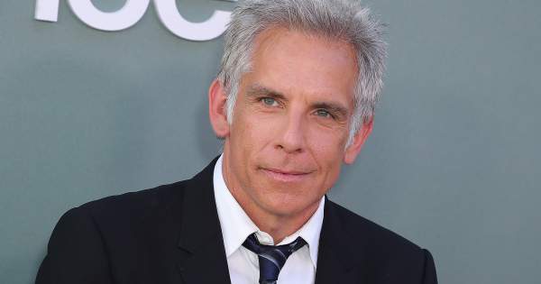 Ben Stiller ritkán látott lányával jelent meg az Emmy-gálán: egy az egyben ugyanúgy néznek ki