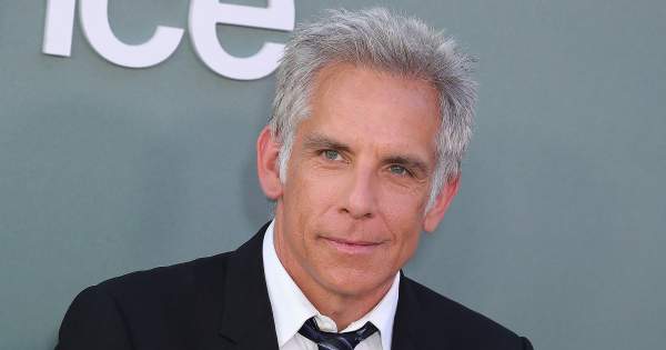 Borítókép: Ben Stiller ritkán látott lányával jelent meg az Emmy-gálán: egy az egyben ugyanúgy néznek ki