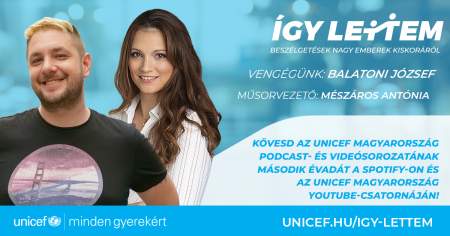 Borítókép: Jocó bá: „Az én megbízóim a gyerekek, az ő érdekeiket képviselem, olykor az egész rendszerrel, sőt, ha kell, a szülőkkel szemben is.”
