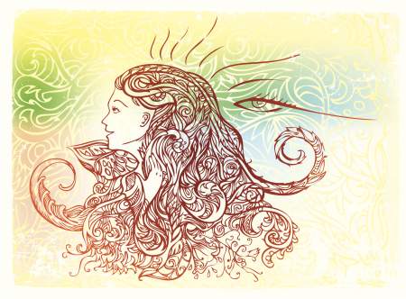 Borítókép: Rend és tisztaság kívül és belül – A Szűz jegy lételeme