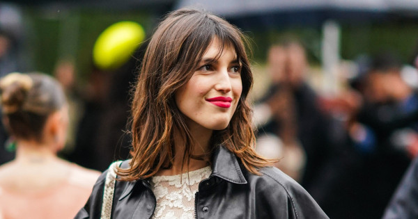 Borítókép: 3 őszi hajtrend, amiért a francia nők már most bolondulnak