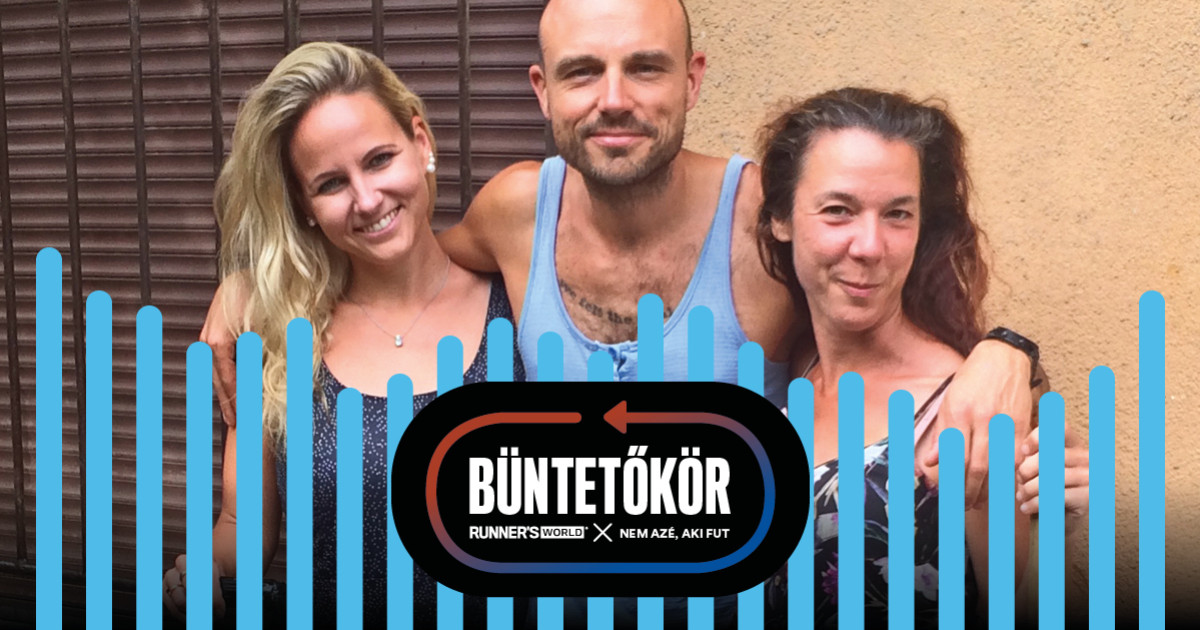 buntetokor podcast
