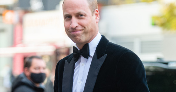 Borítókép: Te kiszúrtad már? A meglepő ok, amiért Vilmos herceg ugyanazt az órát hordja már 30 éve