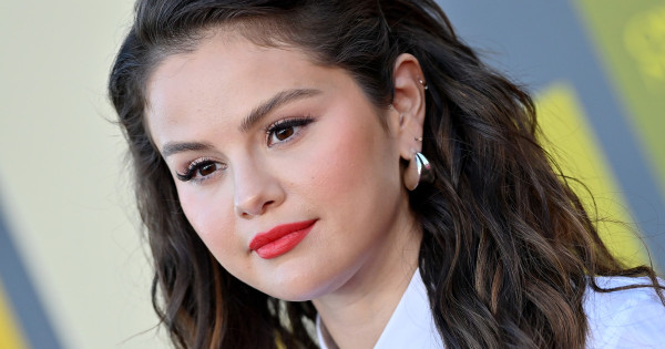 Borítókép: Selena Gomez könnyekben tört ki: minden eddiginél őszintébben mesélt érzéseiről