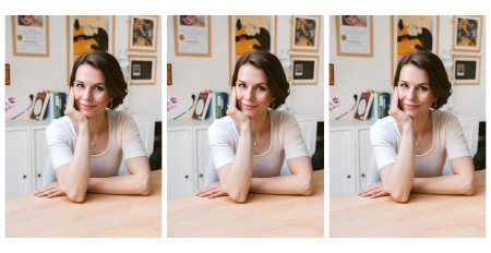 Borítókép: Akné gyógyítása belülről természetes módszerekkel