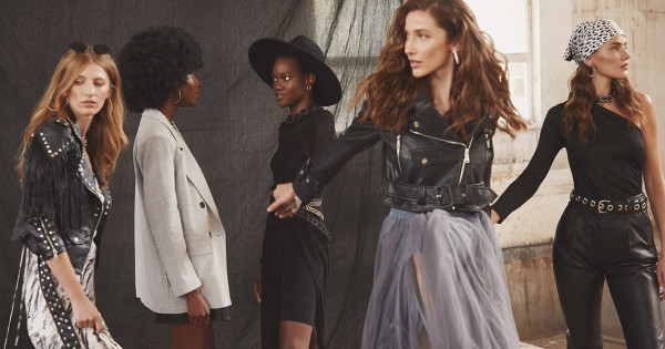 Borítókép: Bátor és kiemelkedő! Ez a SHERO, az answear.LAB legújabb, limitált kollekciója