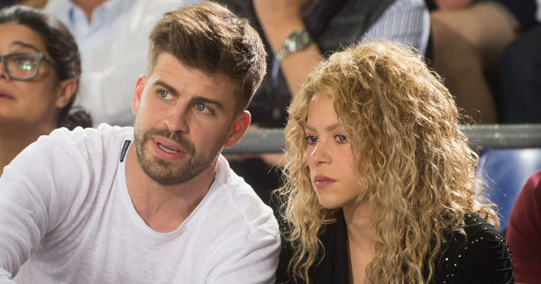 "Nem csak nekem volt nehéz" - Shakira először törte meg a csendet Piquével való szakításáról