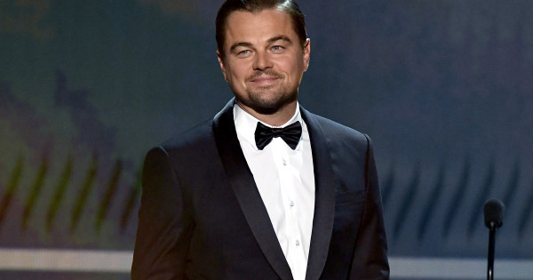 Borítókép: Egy bennfentes elárulta, Leonardo DiCaprio miért döntött a szépséges Gigi Hadid mellett