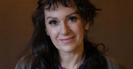 Borítókép: Dr. Piczkó Katalin, a Szeretetkert projekt megalkotója. „Én már csak azt a hegyet akarom megmászni, ami éppen elém kerül, a távoliak még várhatnak.”