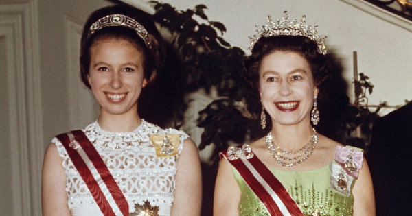 Borítókép: Tudtad? Egyszer megpróbálták elrabolni Anna hercegnőt, aki kimondottan jól kezelte a kicsit sem hétköznapi helyzetet