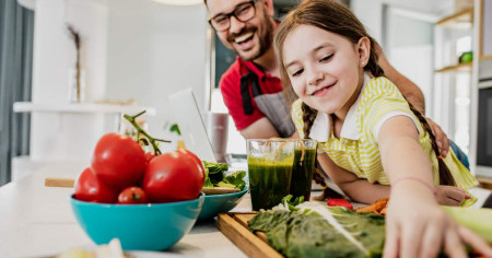 Borítókép: 6 bivalyerős immunerősítő étel, amivel kiütheted a nyeregből a vírusokat is!