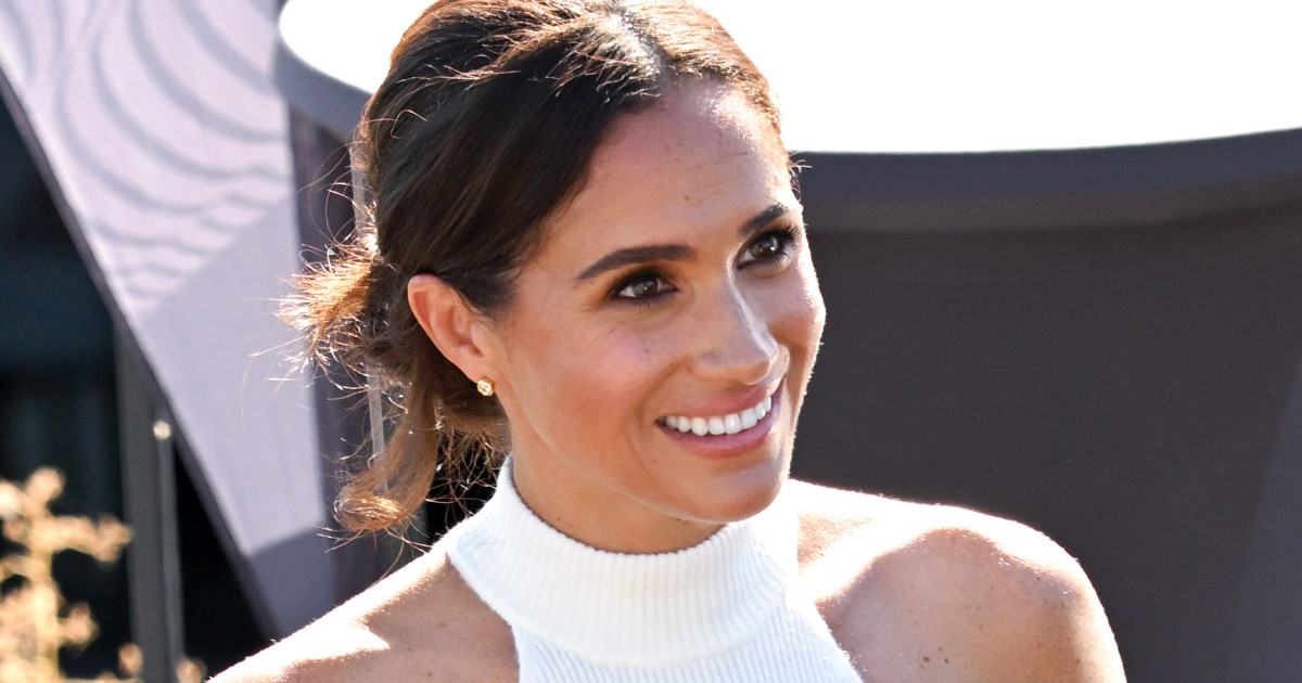 Kiderült Meghan Markle és Archie közös, ovi utáni rituáléja