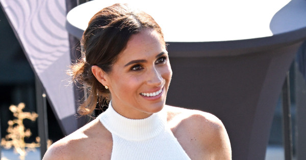 Borítókép: Kiderült Meghan Markle és Archie közös, ovi utáni rituáléja