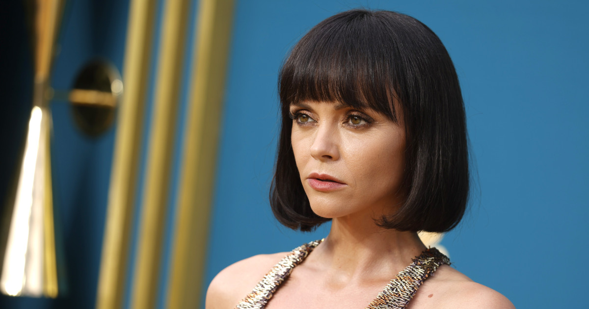 Christina Ricci kiakasztotta a netezőket: 8 éves fia még mindig vele alszik, új férjét sem zavarja