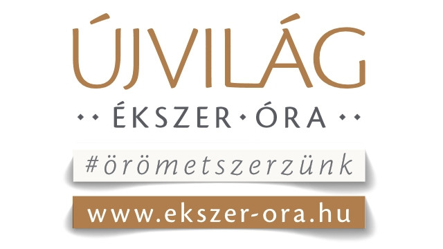 Kattints a képre és fedezd fel az Újvilág Ékszer Óra kínálatát!
