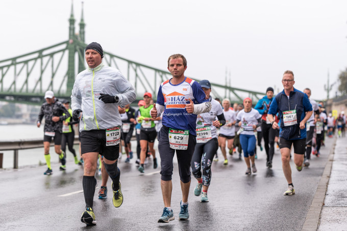 spar budapest maraton