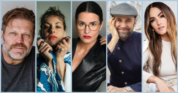 Borítókép: Képes vagyok beszélni róla! Ismerd meg 5 #képesvagyok jelöltünket, akik bebizonyítják, hogy nincs olyan, hogy tabutéma