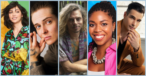 Borítókép: Képes vagyok tenni az elfogadásért! Ismerd meg 5 #képesvagyok jelöltünket, akik meg merik mutatni, hogy milyen sokszínű a világ