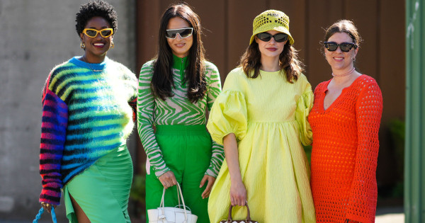 Borítókép: Egy szett a hét minden napjára: Avagy 31 szuper októberi outfitötlet, amit megéri lemásolnod