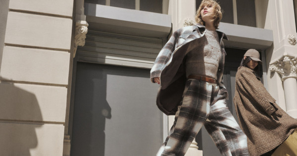 Borítókép: AW22 Trendjelentés Párizsból