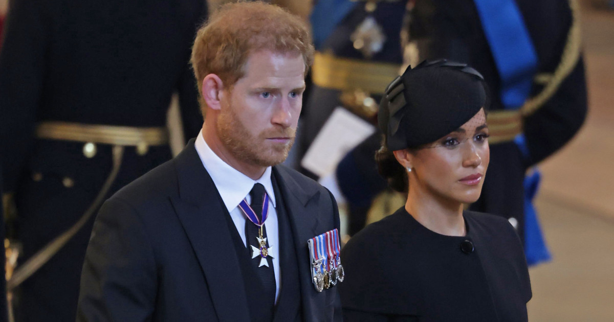 Harry és Meghan teljesen kétségbe estek: a források szerint gond van a Netflixes dokumentumsorozatukkal