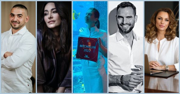 Borítókép: Képes vagyok küzdeni a céljaimért! Ismerd meg 5 #képesvagyok jelöltünket, akik mindig inspirálnak minket arra, hogy merjünk álmodni és megvalósítani