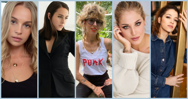 Borítókép: SHERO! Ismerd meg 5 #képesvagyok jelöltünket, akik inspirációt, bátorságot és példát mutatnak a hétköznapokban